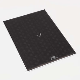 Папка для семейных документов,4 комплекта, цвет чёрный - Simaland фото 2