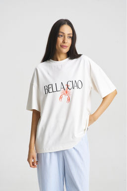 Футболка BELLA CIAO - Erist store фото 4