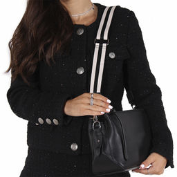 Сумка 79022NN black Natale Navetta