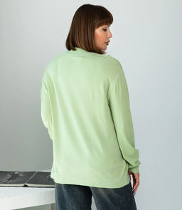 Водолазка #ОКТ07 - Dommod фото 56