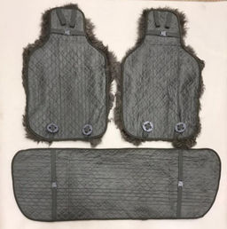 Комбинированный ворс