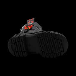Дутики зимние В5006-5 черные - Sport фото 4
