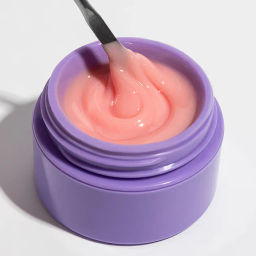 Emotions Gel Softness PN гель с шиммером, 15гр