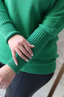 Джемпер Др5-471/7 - Wisell фото 9