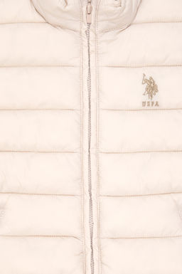 Каменный жилет для мальчика - U.s. polo assn фото 4