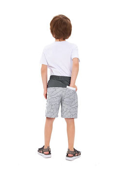 Шорты купальные д/мал. Игл - Oldos фото 2