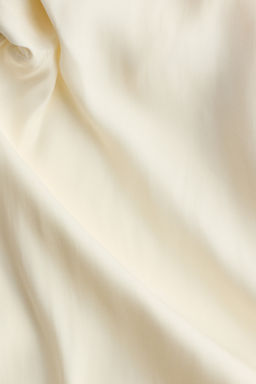 Blusa con capa decorativa - H&m фото 7