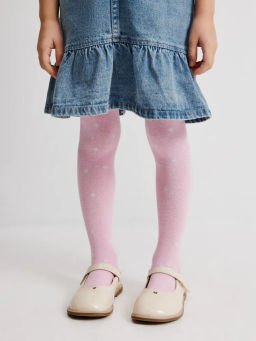ACOOLA / Колготки детские Cebollati розовый