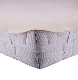 Простынь-клеенка на резинке Setex Basic Kalmuk