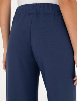 Lacivert Loose Fit E_ofman Alt_ - Pierre cardin фото 6