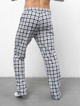 Комплект муж.арт.1029-5,серо-голубой - Binita фото 10