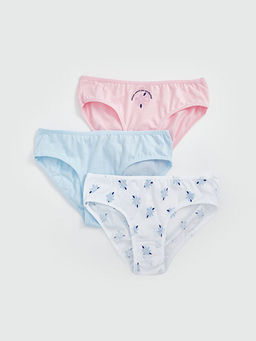 Bask?l? K?z ?ocuk K?lot 3l?