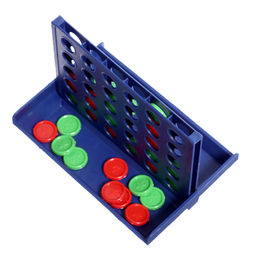 Настольная игра Пятнашки в ряд. Супер мини, 2 игрока, 3+ - Лас играс kids фото 3