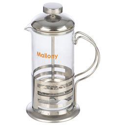 Чайник заварочный/кофе-пресс PRIMO 350мл 007221