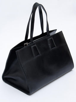 Сумка 1008M  black Polina&Eiterou