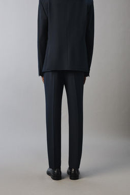 COMFORT SUIT TROUSERS - Zara фото 11