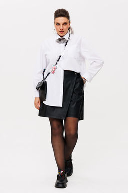 Джемпер ANELLI 1385 крыжовник  фото 1237