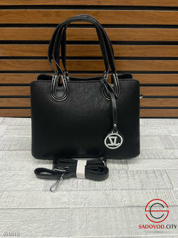 Сумка женская из эко-кожи