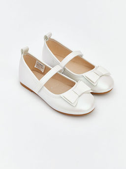 Fiyonk Detayl? K?z Bebek Babet