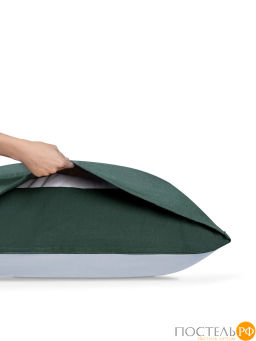 КПБ SleepiX ЮКО зел/голуб - Sleep ix фото 17