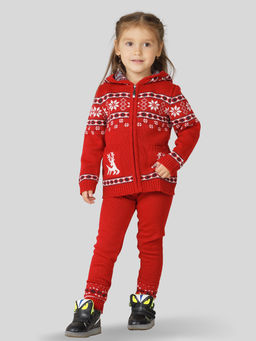 Лосины (Рейтузы) для девочек 6143 - Vay kids фото 3