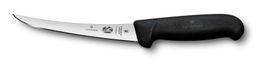 Нож обвалочный Fibrox 15 см, с гибким лезвием VICTORINOX 5.6663.15