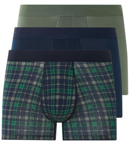 Мужские боксеры LIVERGY®, 3 шт