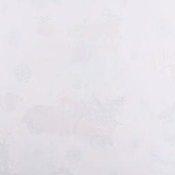 Цена за 2 шт. Бумага упаковочная новогодняя глянцевая «С Новым годом! », 70×100 см,1 лист