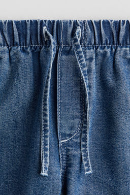 Joggers vaqueros - H&m фото 2