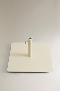 METAL BEACH UMBRELLA STAND - Zara фото 2