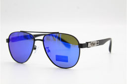 Солнцезащитные очки Makar Jaao (Polarized) 9015 60-18-142 С4-03