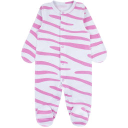 Комплект комбинезонов интерлок 2 шт 1335200302 - Youlala фото 9