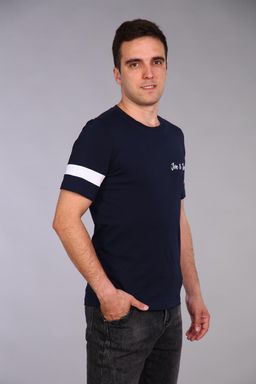 IV-CAPRIZ Батлер - футболка белый  фото 9