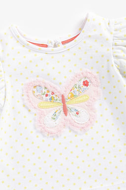 Mothercare / Футболка  фото 4