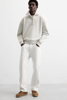 CARPENTER TROUSERS - LIMITED EDITION - Zara фото 5