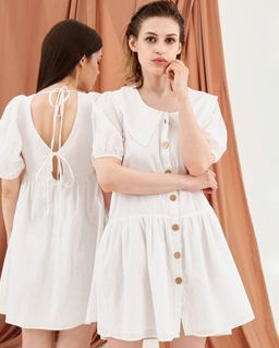 Платье жен.