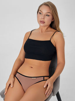 ТРУСЫ ЖЕНСКИЕ (3ШТ.) - Mark formelle фото 10