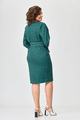 Костюм Bonna Image 848 бирюзовый  фото 6