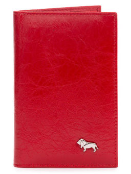 Обложка Labbra L089-1613 red