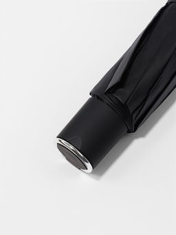 Зонт механический Цветочный край, 10 спиц, 4 сложения, R=51/60 см, d=102 см, МИКС