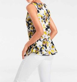 Топ, пестрый - Ashley brooke фото 4