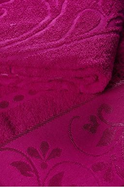 Махровая простыня 150Х212 Happy Fox Home  фото 6