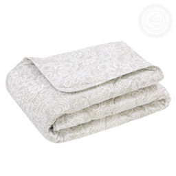 Одеяло "Овечья шерсть" (хлопок 100%) 110х140/1 шт. Комфорт (хлопок)