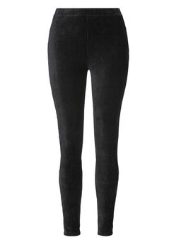 Вельветовые леггинсы ESMARA  фото 4