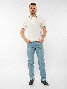Брюки джинсовые Norris / Lee Cooper  фото 4