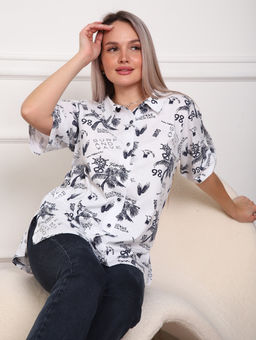 Рубашка женская арт. 5005
