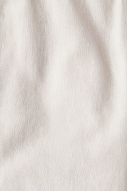 Pantal?n en mezcla de lino Relaxed Fit - H&m фото 6