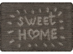 22С78-ВИ Ковер жаккардовый двухполотный с плоским ворсом 0.4 х 0.6 sz5198/a1/32 (0