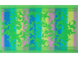 1с105.413ж1 Соты и пчелка (коралл3) Полотенце махровое 50х30 см - Текс-дизайн фото 313