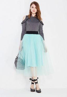 Юбка жен. - Incity фото 5